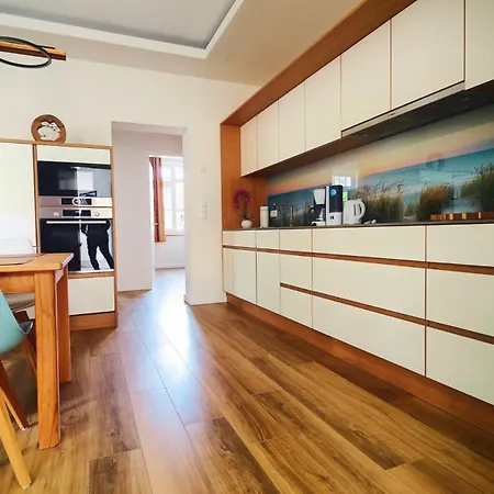 Seelust 6 Ostseebad Kühlungsborn