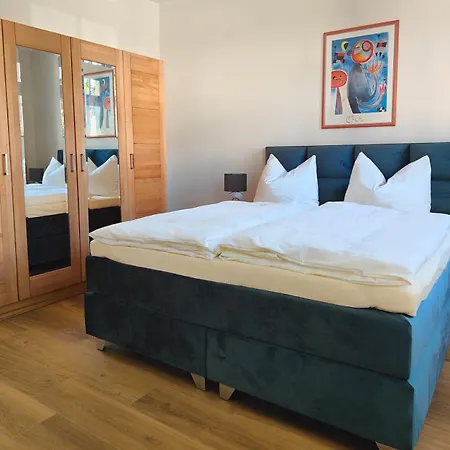 Seelust 6 * Ostseebad Kühlungsborn