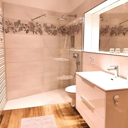 Appartement Seelust 6 Ostseebad Kühlungsborn