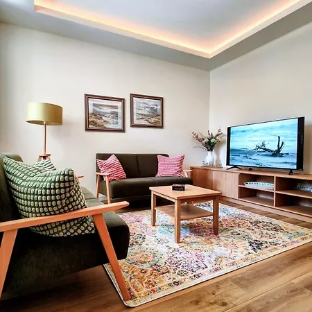 Seelust 6 Ostseebad Kühlungsborn